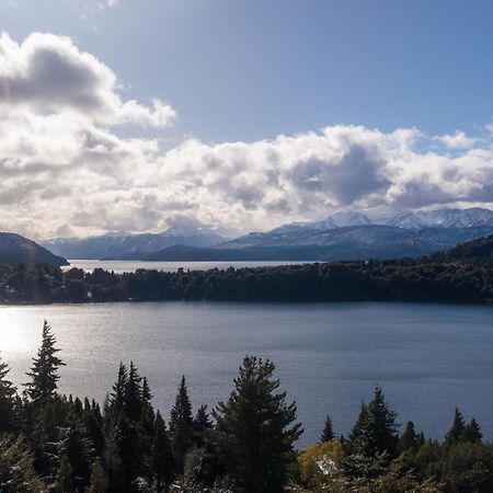 Boutique Hotel & Spa Bosque Del Nahuel San Carlos de Bariloche Exterior photo