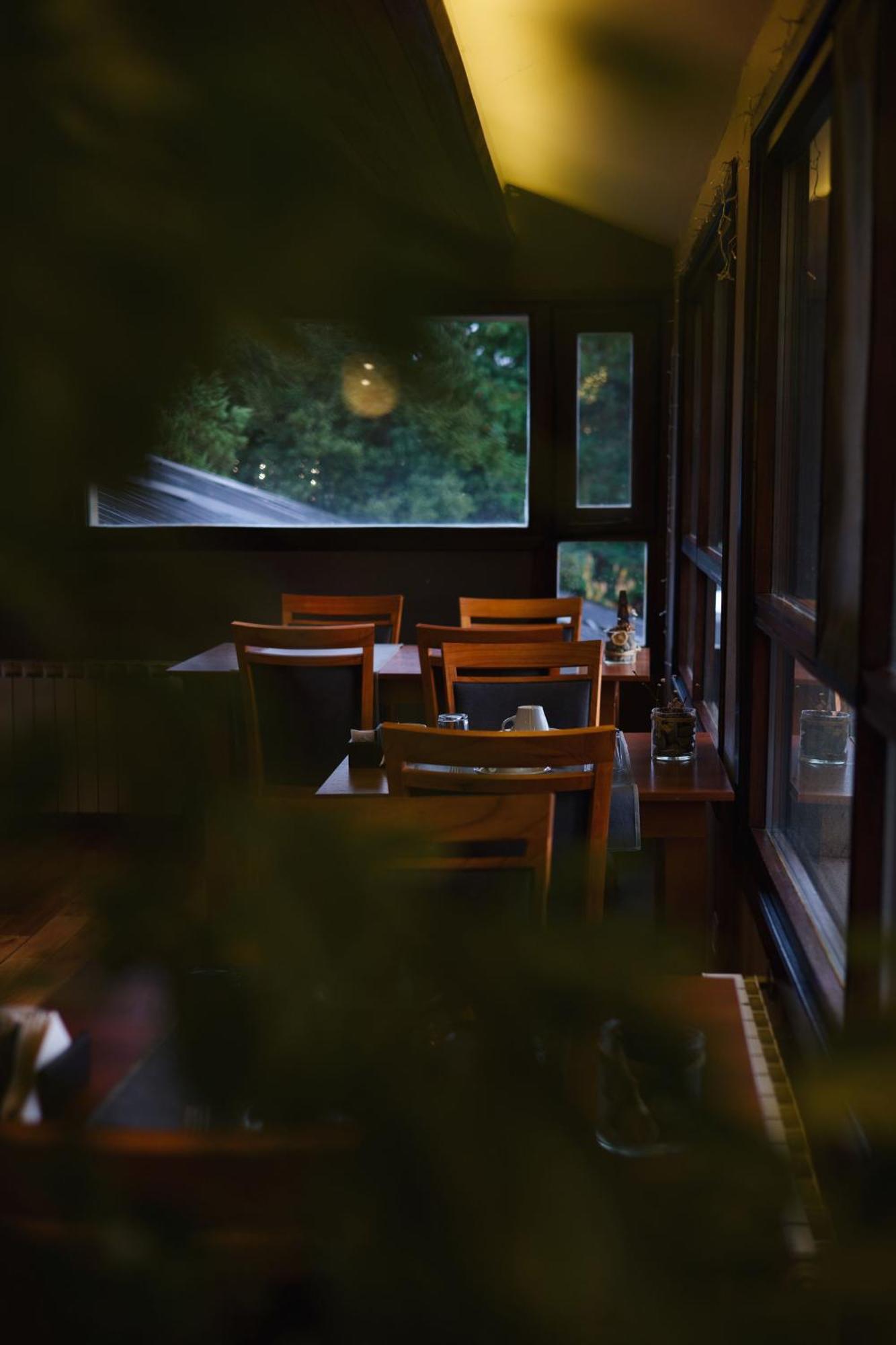 Boutique Hotel & Spa Bosque Del Nahuel San Carlos de Bariloche Exterior photo