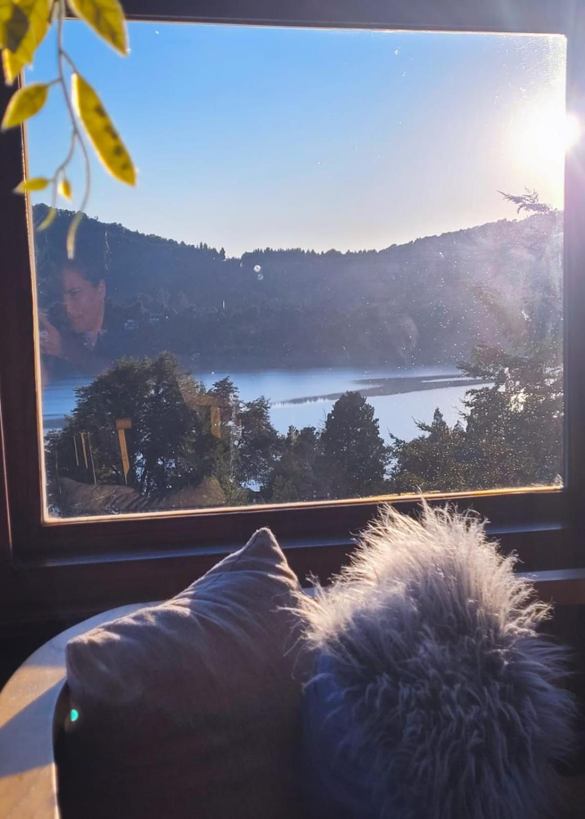 Boutique Hotel & Spa Bosque Del Nahuel San Carlos de Bariloche Exterior photo